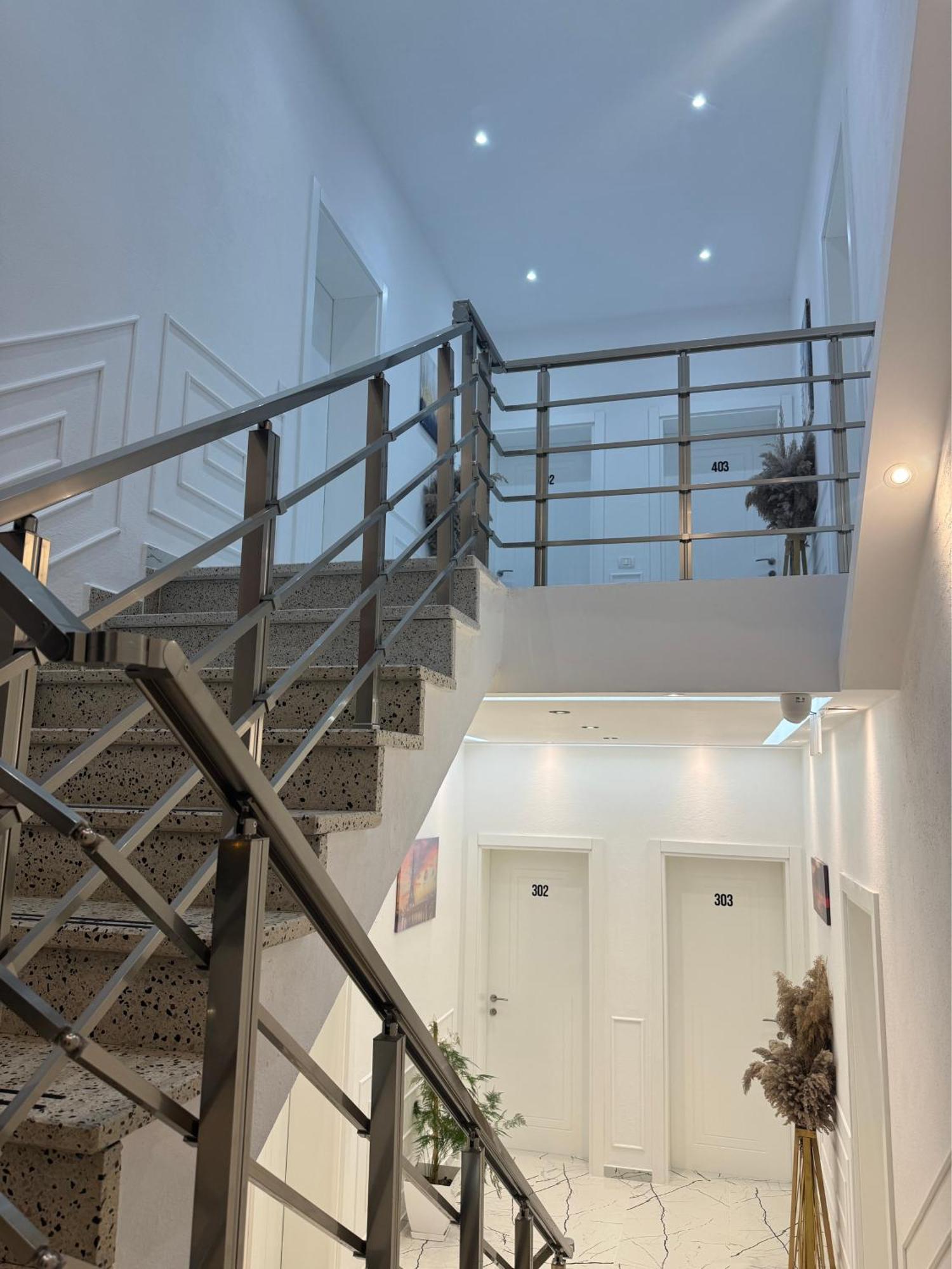 Apartments Costa Azzurra Velipoje Exterior photo